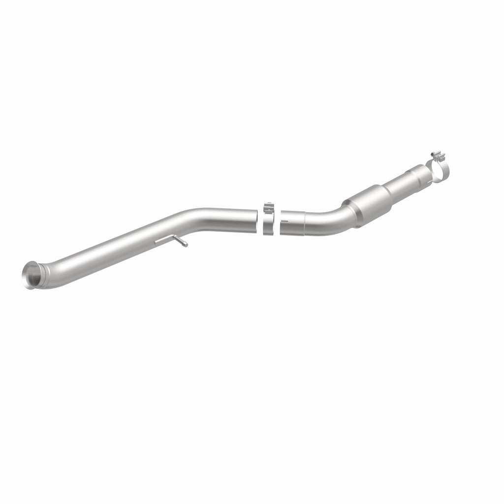 MagnaFlow Exhaust Products 21-554 OEM Grade Direct-Fit Catalytic Converter for Select BMW 328i GT xDrive, BMW 328i xDrive, BMW 428i xDrive, BMW 428i xDrive Gran Coupe