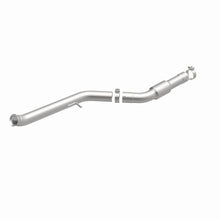 Load image into Gallery viewer, MagnaFlow Exhaust Products 21-554 OEM Grade Direct-Fit Catalytic Converter for Select BMW 328i GT xDrive, BMW 328i xDrive, BMW 428i xDrive, BMW 428i xDrive Gran Coupe