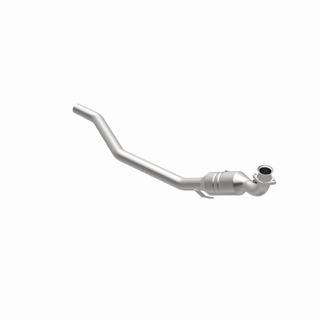 MagnaFlow Exhaust Products 51717 OEM Grade Direct-Fit Catalytic Converter for Select Mercedes-Benz ML350