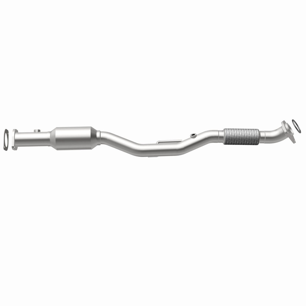 MagnaFlow Exhaust Products 5671504 California CARB Direct-Fit Catalytic Converter for Select Nissan Altima