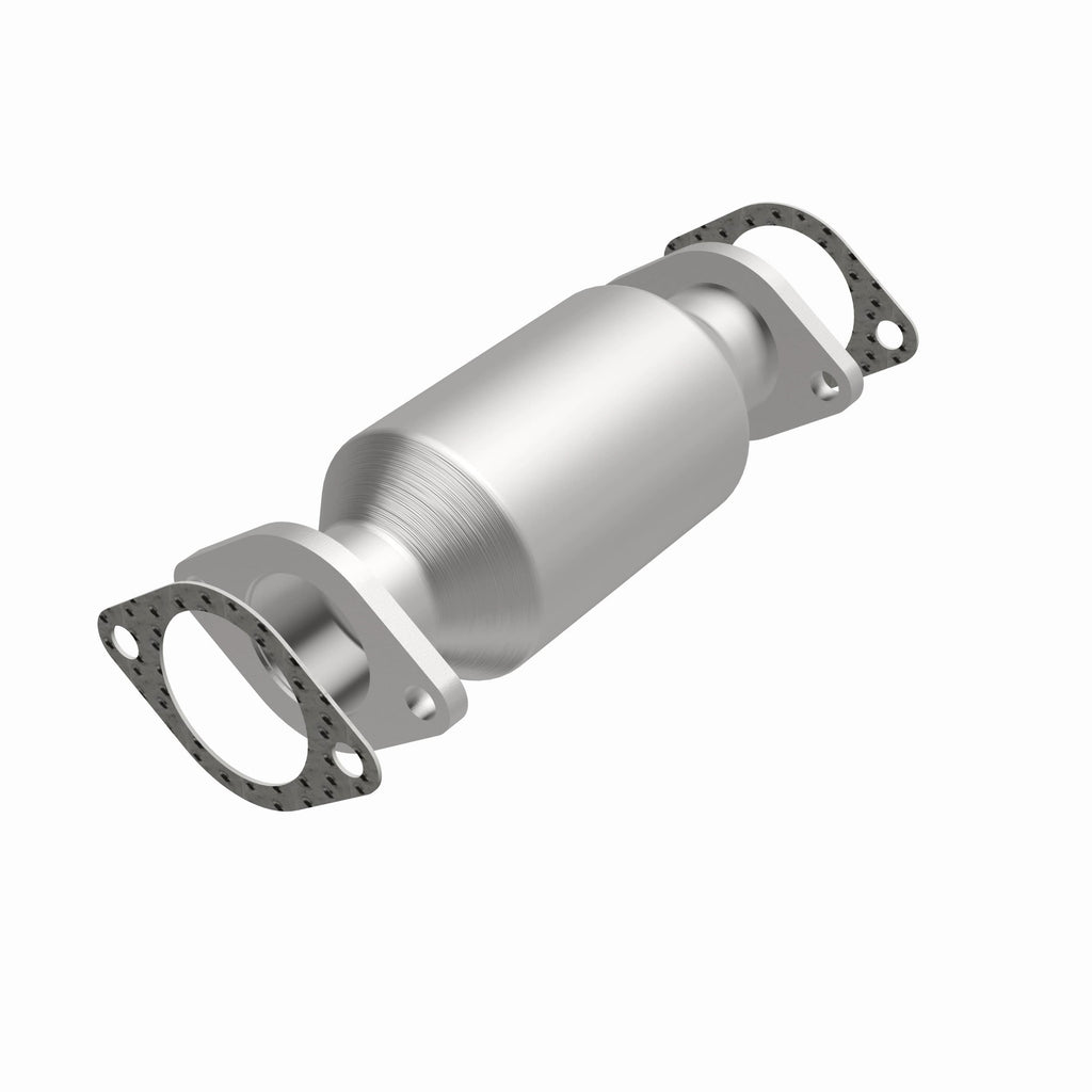 MagnaFlow Exhaust Products 51708 OEM Grade Direct-Fit Catalytic Converter for Select Hyundai Equus, Hyundai Genesis, Hyundai Genesis Coupe