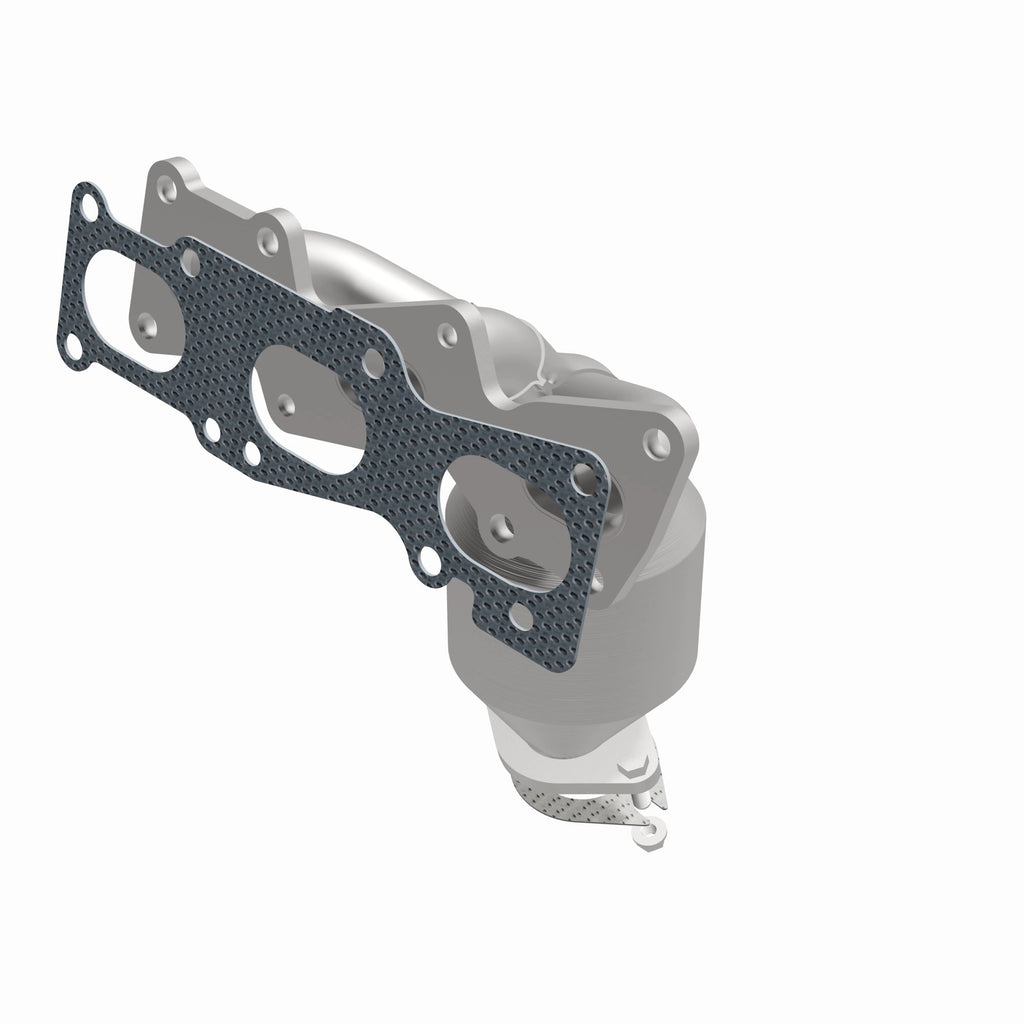 MagnaFlow Exhaust Products 50757 HM Grade Manifold Catalytic Converter for Select Hyundai Azera, Hyundai Sonata, Kia Amanti