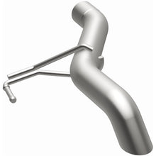 Load image into Gallery viewer, MagnaFlow Exhaust Products 19586 Direct-Fit Muffler Replacement Kit Without Muffler for Select Ford Bronco