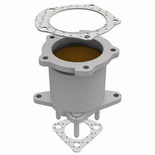 Load image into Gallery viewer, MagnaFlow Exhaust Products 50671 HM Grade Direct-Fit Catalytic Converter for Select Mazda Protege