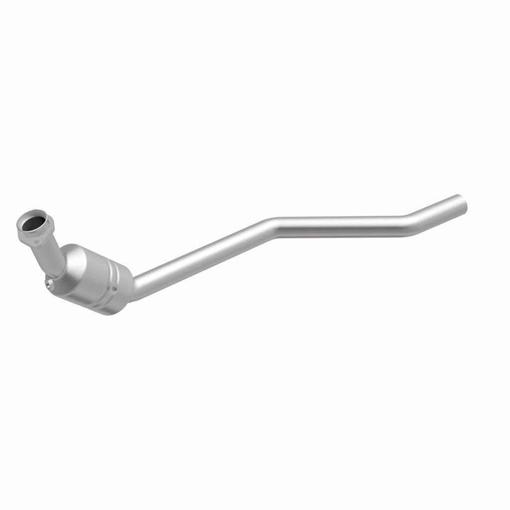 MagnaFlow Exhaust Products 4481225 California CARB Direct-Fit Catalytic Converter for Select Jaguar S-Type