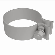 Load image into Gallery viewer, MagnaFlow Exhaust Products 10164 10 pk - Lap Joint Band Clamp - 3.00in.