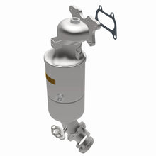 Load image into Gallery viewer, MagnaFlow Exhaust Products 5661343 California CARB Direct-Fit Catalytic Converter for Select Honda Civic