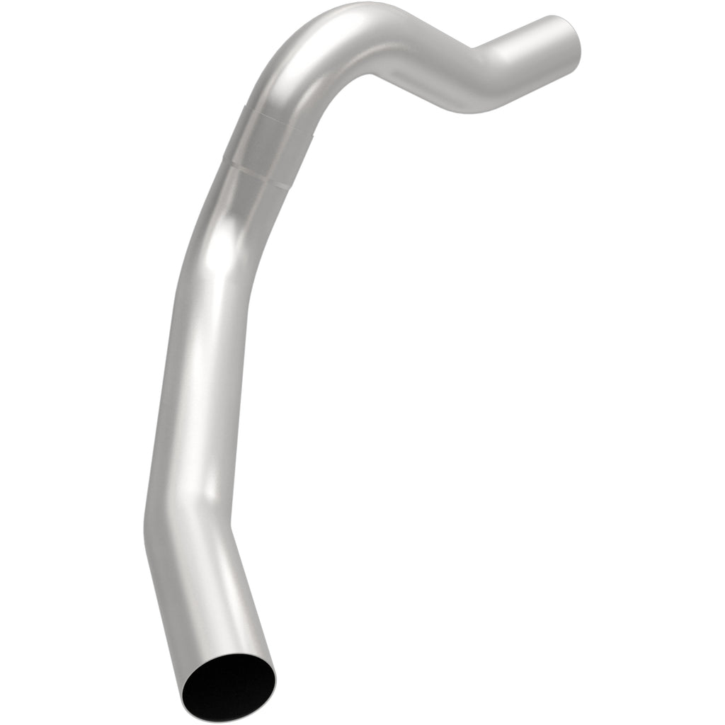 MagnaFlow Exhaust Products 15463 Direct-Fit Exhaust Pipe for Select Chevrolet Silverado HD, Chevrolet Silverado HD Classic, Chevrolet Silverado 3500, Chevrolet Silverado Classic, GMC Sierra HD, GMC Sierra HD Classic, GMC Sierra 3500, GMC Sierra Classic