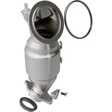 Load image into Gallery viewer, MagnaFlow Exhaust Products 21-112 OEM Grade Direct-Fit Catalytic Converter for Select Lexus NX200t, Lexus NX300
