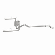 Load image into Gallery viewer, MagnaFlow Exhaust Products 15694 Street Series Polished Cat-Back System for Select Chevrolet Camaro, Pontiac Firebird