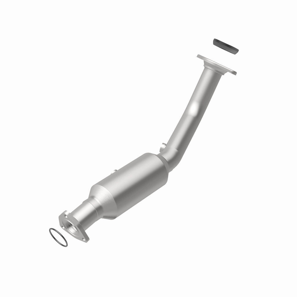 MagnaFlow Exhaust Products 23766 HM Grade Direct-Fit Catalytic Converter for Select Honda CR-V