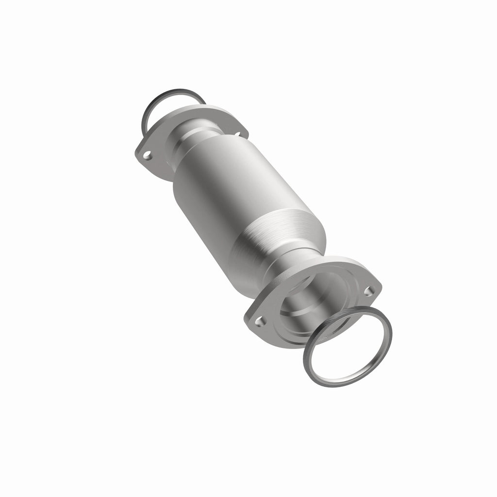 MagnaFlow Exhaust Products 24455 Standard Grade Direct-Fit Catalytic Converter for Select Toyota Land Cruiser