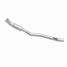 Load image into Gallery viewer, MagnaFlow Exhaust Products 4561539 California CARB Direct-Fit Catalytic Converter for Select Chrysler 300, Dodge Magnum