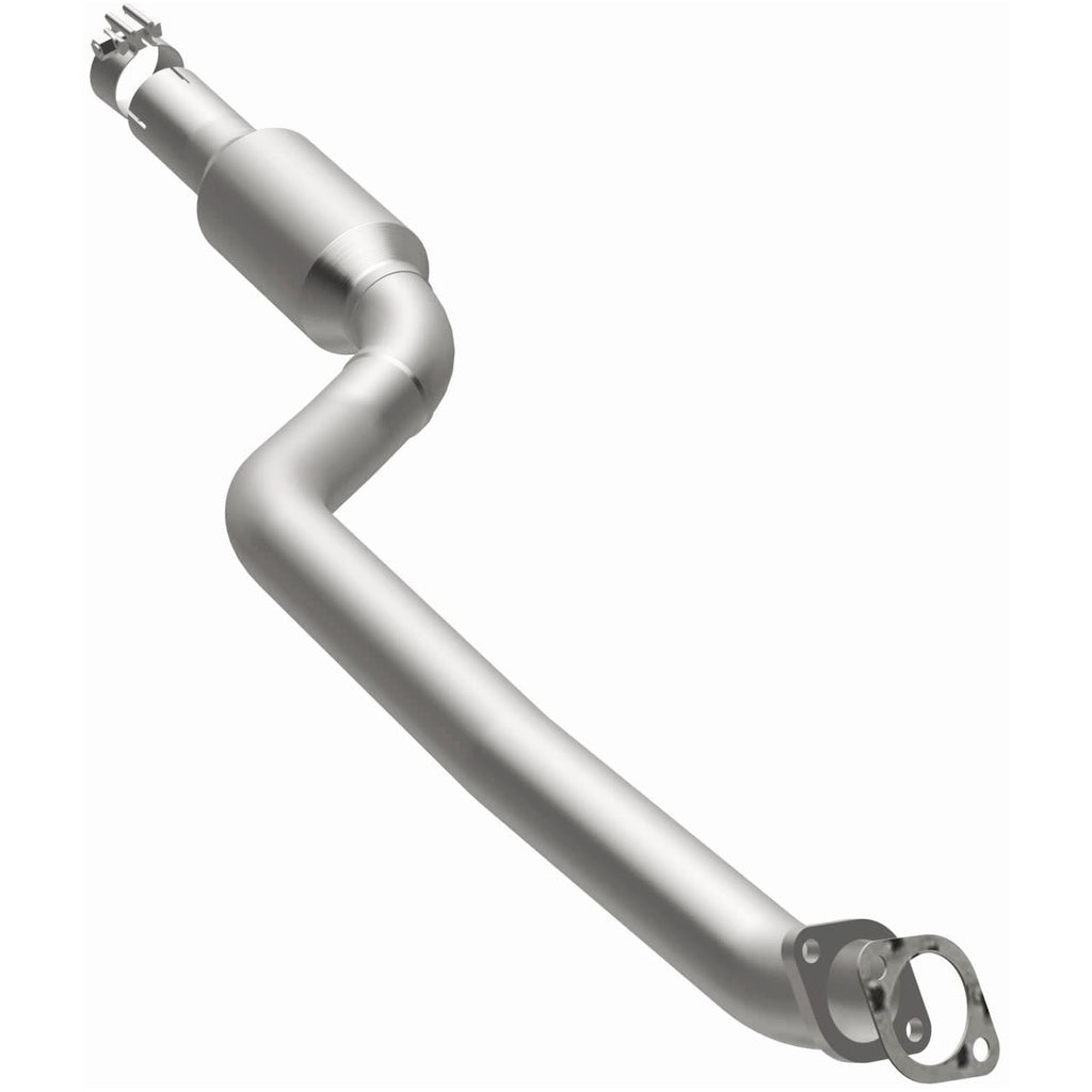 MagnaFlow Exhaust Products 21-172 OEM Grade Direct-Fit Catalytic Converter for Select BMW Z4