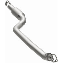 Load image into Gallery viewer, MagnaFlow Exhaust Products 21-172 OEM Grade Direct-Fit Catalytic Converter for Select BMW Z4