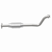 Load image into Gallery viewer, MagnaFlow Exhaust Products 23421 Standard Grade Direct-Fit Catalytic Converter for Select Buick Century, Chevrolet Celebrity, Oldsmobile Cutlass Ciera, Oldsmobile Cutlass Cruiser, Pontiac