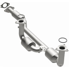 Load image into Gallery viewer, MagnaFlow Exhaust Products 27503 HM Grade Direct-Fit Catalytic Converter for Select INFINITI I30, Nissan Maxima