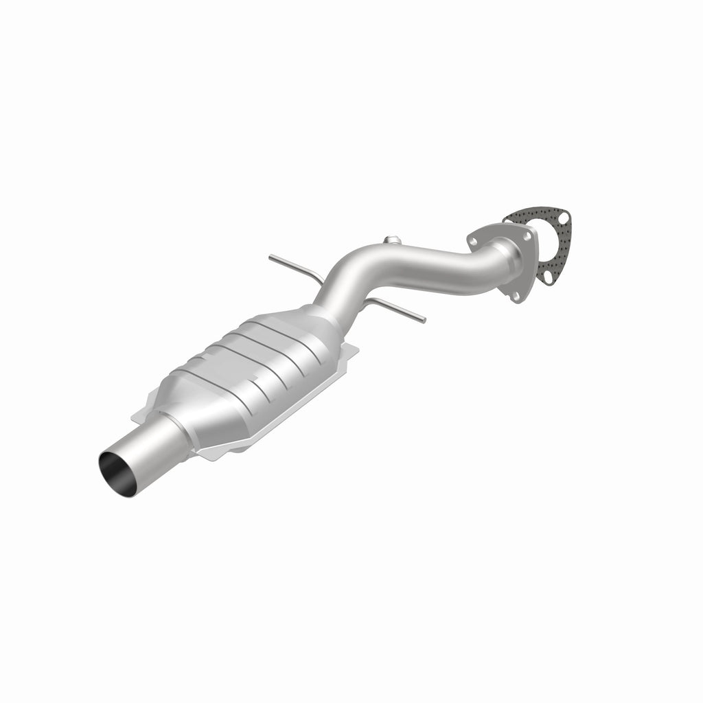 MagnaFlow Exhaust Products 23416 Standard Grade Direct-Fit Catalytic Converter for Select Chevrolet Blazer, GMC Jimmy