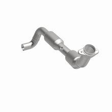Load image into Gallery viewer, MagnaFlow Exhaust Products 4583449 California CARB Direct-Fit Catalytic Converter for Select Ford F-150