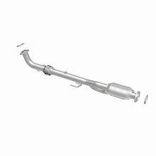 Load image into Gallery viewer, MagnaFlow Exhaust Products 24435 HM Grade Direct-Fit Catalytic Converter for Select Toyota Camry