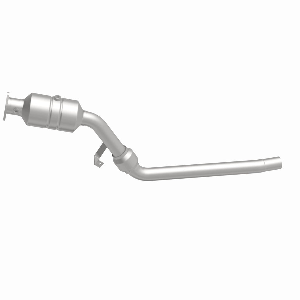 MagnaFlow Exhaust Products 24142 HM Grade Direct-Fit Catalytic Converter for Select Audi A4 Quattro