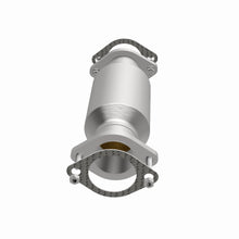 Load image into Gallery viewer, MagnaFlow Exhaust Products 5421861 California CARB Direct-Fit Catalytic Converter for Select Hyundai Genesis Coupe