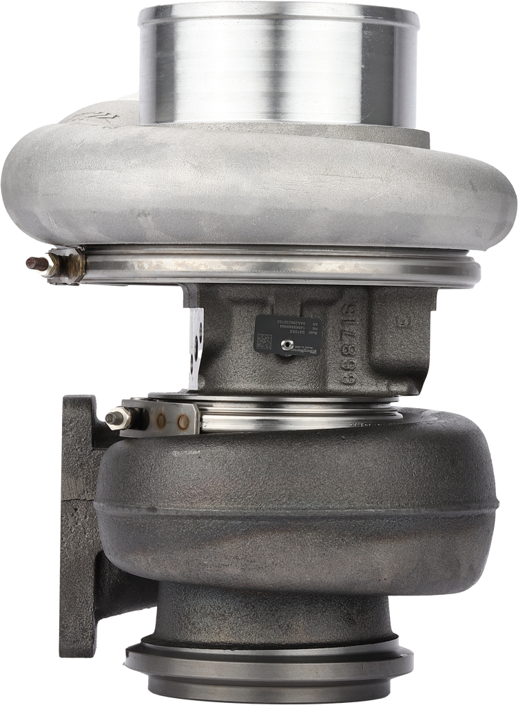 Alliant Power 14969880004 Turbocharger