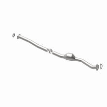Load image into Gallery viewer, MagnaFlow Exhaust Products 5671510 California CARB Direct-Fit Catalytic Converter for Select Subaru XV Crosstrek
