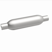 Load image into Gallery viewer, MagnaFlow Exhaust Products 18113 Glasspack Performance Muffler; 1.75in. Center/Center; 3.5x12x3.5 Body