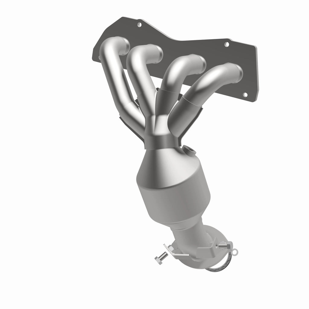 MagnaFlow Exhaust Products 51800 OEM Grade Manifold Catalytic Converter for Select Toyota Camry