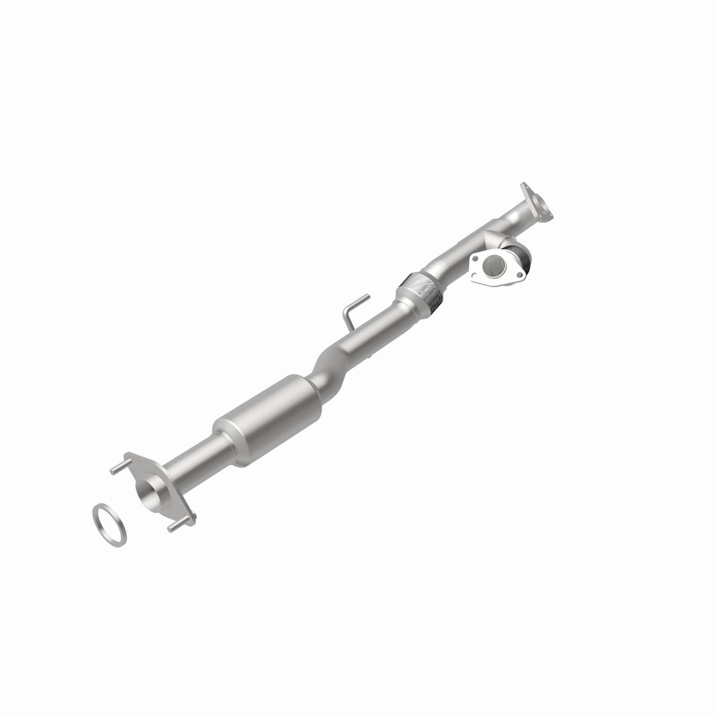 MagnaFlow Exhaust Products 52699 OEM Grade Direct-Fit Catalytic Converter for Select INFINITI JX35, INFINITI QX60, Nissan Pathfinder