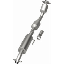 Load image into Gallery viewer, MagnaFlow Exhaust Products 6511112 California CARB Direct-Fit Catalytic Converter for Select Toyota C-HR