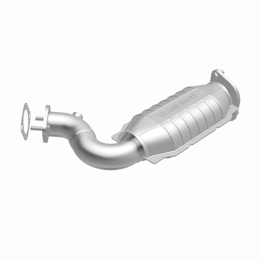 MagnaFlow Exhaust Products 49170 OEM Grade Direct-Fit Catalytic Converter for Select Cadillac CTS, Cadillac SRX, Cadillac STS