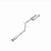 Load image into Gallery viewer, MagnaFlow Exhaust Products 5571143 California CARB Direct-Fit Catalytic Converter for Select Hyundai Santa Fe