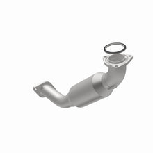 Load image into Gallery viewer, MagnaFlow Exhaust Products 5461694 California CARB Direct-Fit Catalytic Converter for Select Pontiac G8