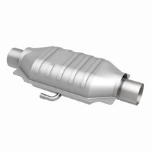 Load image into Gallery viewer, MagnaFlow Exhaust Products 93529 Standard Grade Universal Catalytic Converter