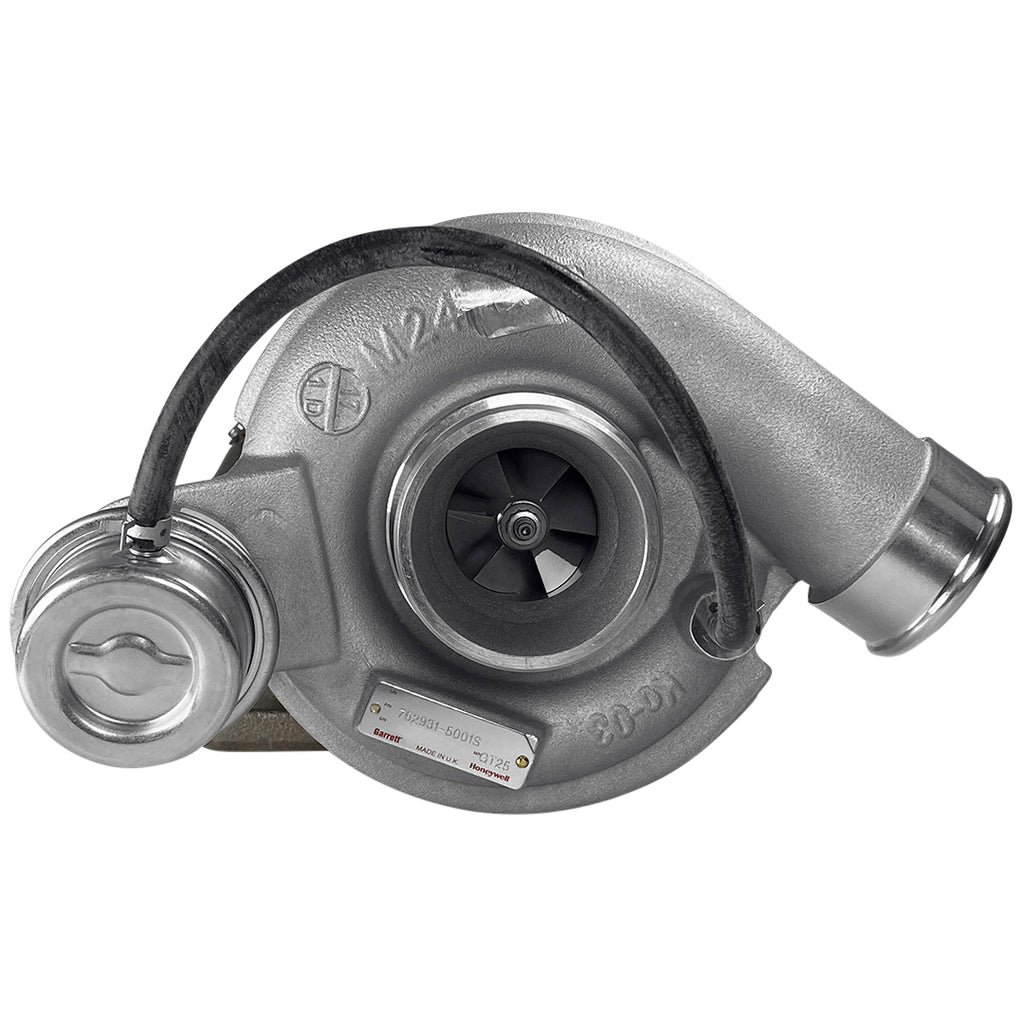 Alliant Power 762931-5001S Turbocharger