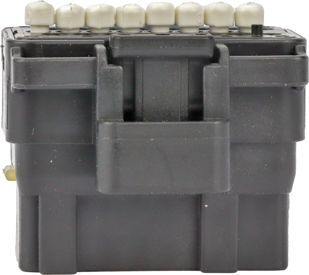 Alliant Power AP0020 Fuel Injector Control Module Connector