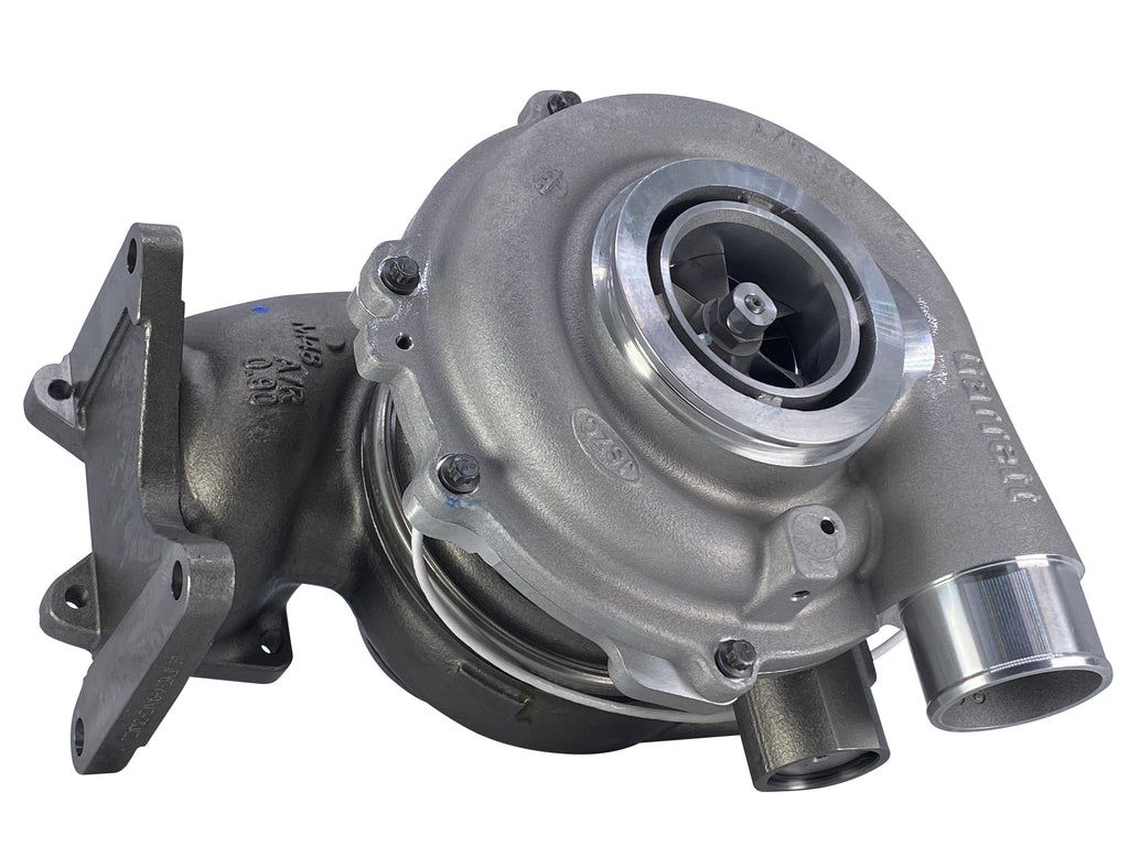 Alliant Power 773540-5001S Turbocharger