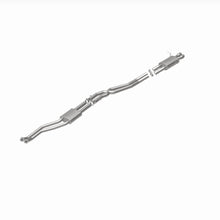Load image into Gallery viewer, MagnaFlow Exhaust Products 16532 Touring Series Polished Cat-Back System for Select BMW 323Ci, BMW 323i, BMW 323is, BMW 328Ci, BMW 328i