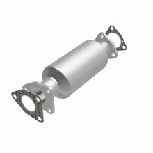 Load image into Gallery viewer, MagnaFlow Exhaust Products 22622 Standard Grade Direct-Fit Catalytic Converter for Select Acura Integra, Honda Prelude