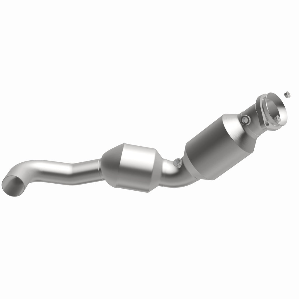 MagnaFlow Exhaust Products 280269 OEM Grade Direct-Fit Catalytic Converter for Select Ford F-150
