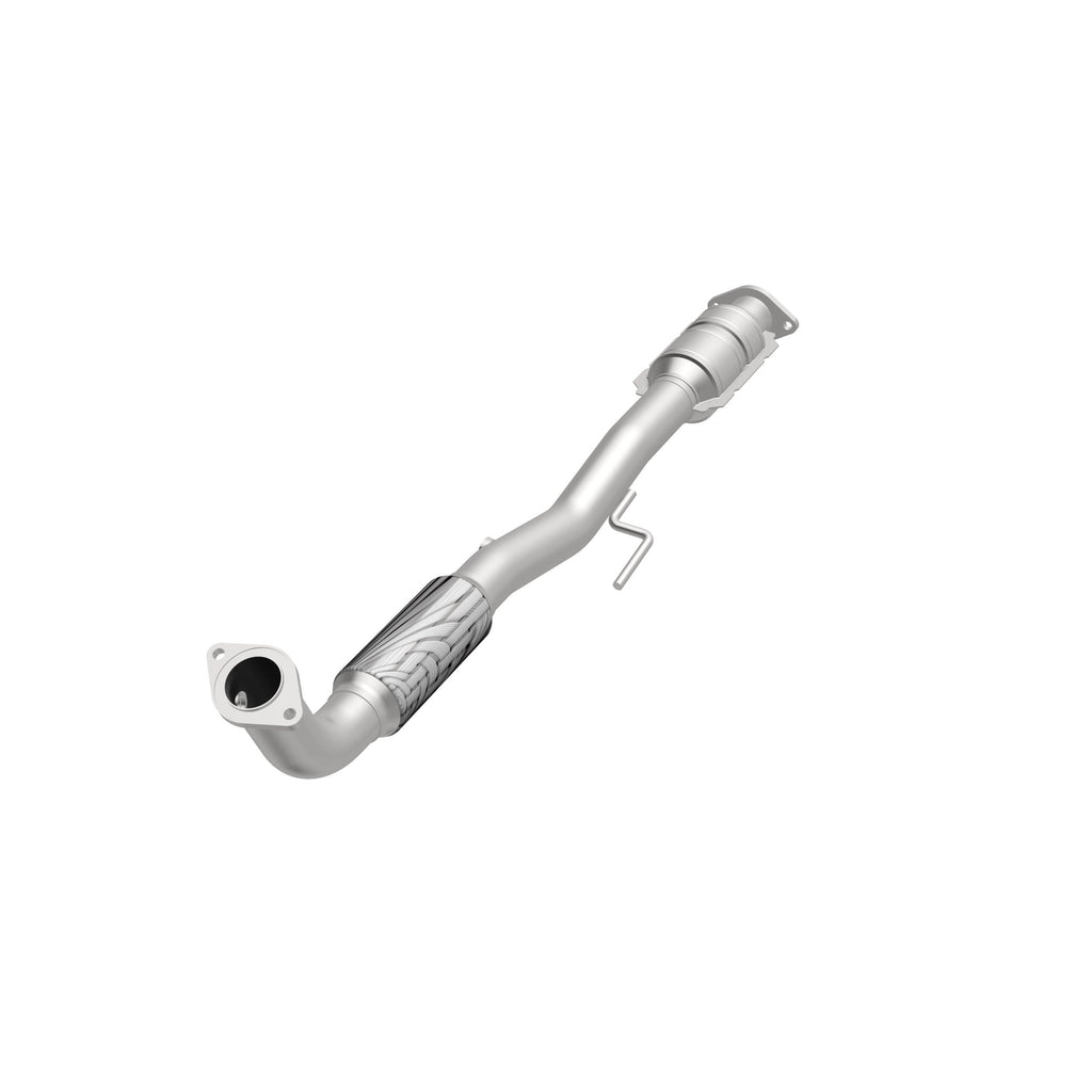 MagnaFlow Exhaust Products 49988 OEM Grade Direct-Fit Catalytic Converter for Select Toyota Camry, Toyota Solara