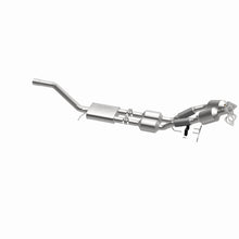 Load image into Gallery viewer, MagnaFlow Exhaust Products 280321 OEM Grade Direct-Fit Catalytic Converter for Select Volkswagen Atlas, Volkswagen Atlas Cross Sport