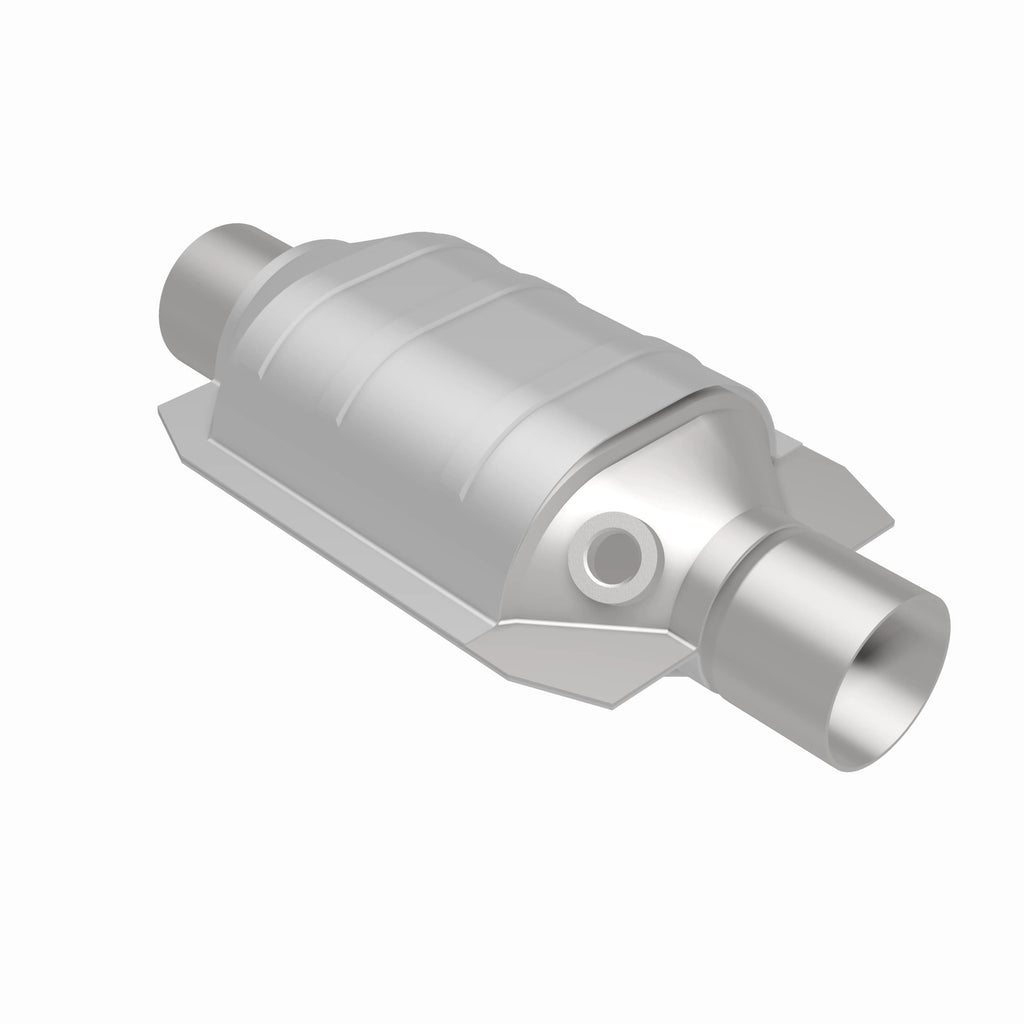 MagnaFlow Exhaust Products 99134HM HM Grade Universal Catalytic Converter
