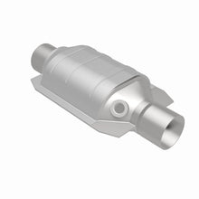Load image into Gallery viewer, MagnaFlow Exhaust Products 99134HM HM Grade Universal Catalytic Converter