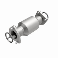 Load image into Gallery viewer, MagnaFlow Exhaust Products 51413 OEM Grade Direct-Fit Catalytic Converter for Select Acura MDX