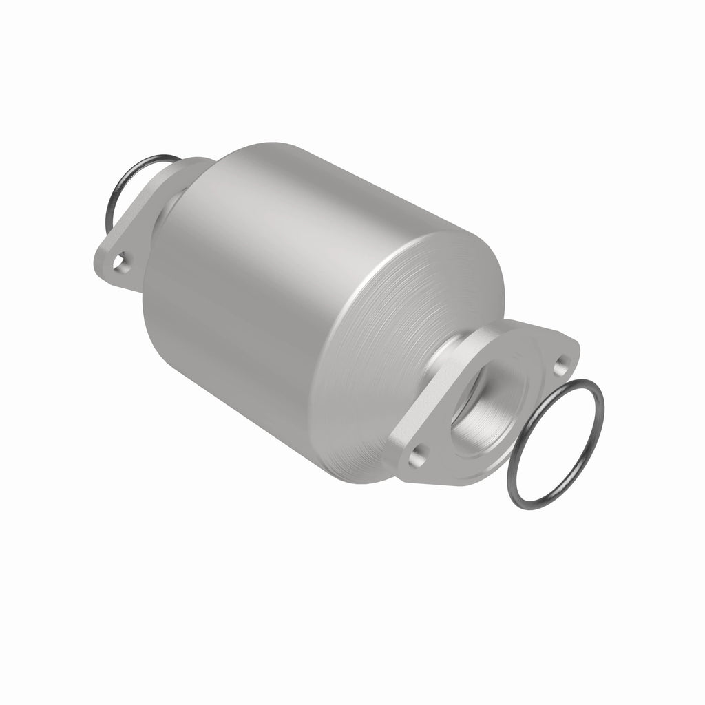 MagnaFlow Exhaust Products 3322656 California CARB Direct-Fit Catalytic Converter for Select Toyota Celica, Toyota Corolla