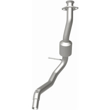 Load image into Gallery viewer, MagnaFlow Exhaust Products 50204 HM Grade Direct-Fit Catalytic Converter for Select Chrysler Concorde, Chrysler LHS, Chrysler New Yorker, Dodge Intrepid, Eagle Vision