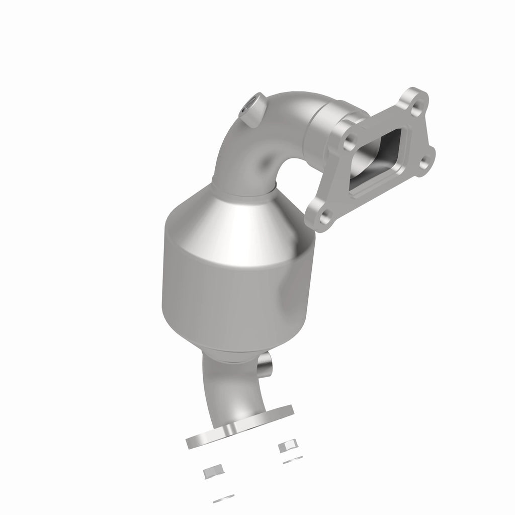 MagnaFlow Exhaust Products 52001 OEM Grade Direct-Fit Catalytic Converter for Select Buick LaCrosse, Cadillac XTS, Chevrolet Impala